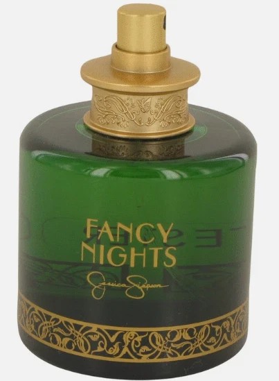 Jessica Simpson Ladies Fancy Nights EDP 3.4 oz (Tester) Fragrances 608940542262