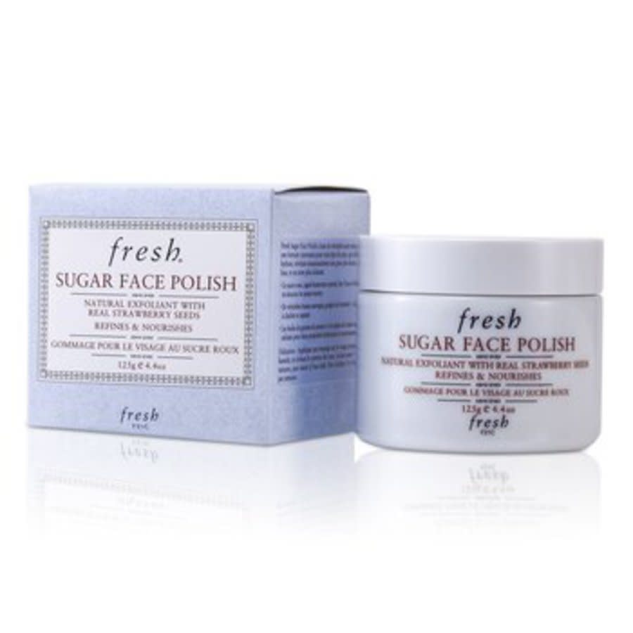 Fresh - Sugar Face Polish 125ml/4.2oz