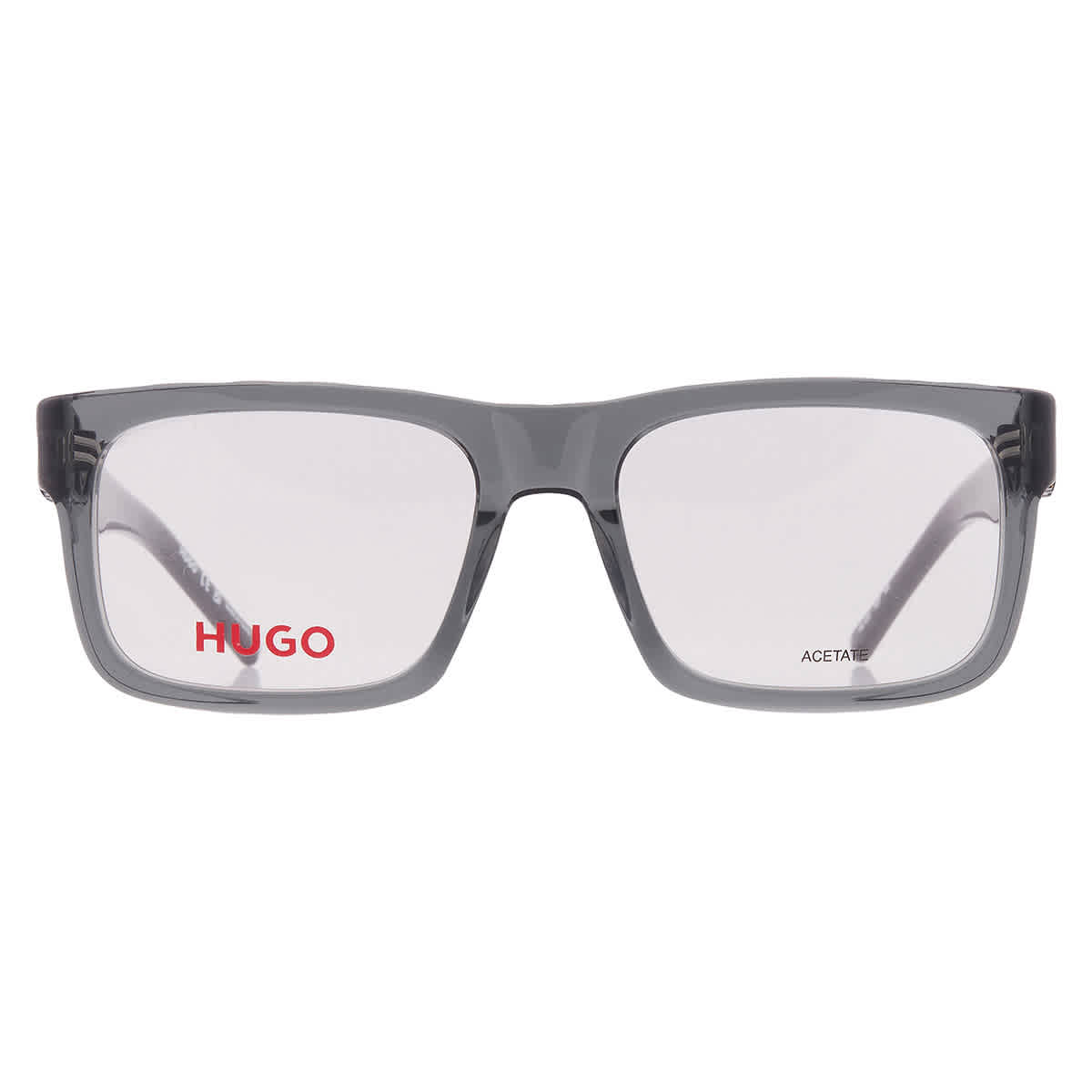 Carolina Herrera Demo Square Mens Eyeglasses HG 1257 0KB7 54 40$