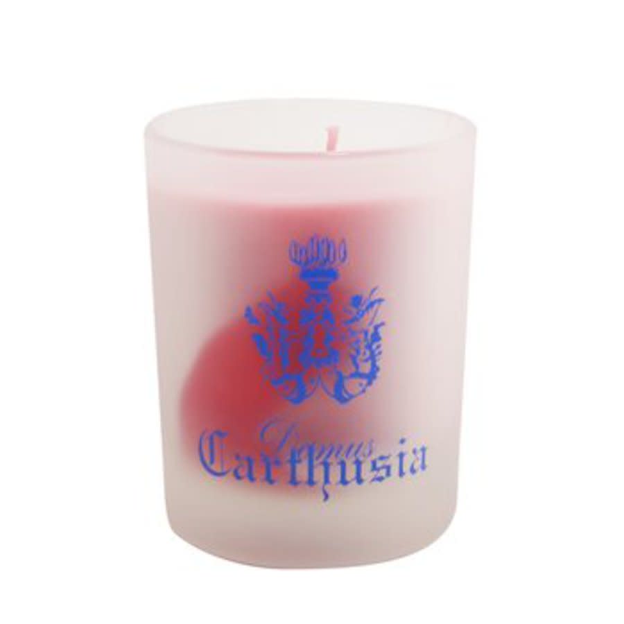 Carthusia Unisex Gemme di Sole Scented Candle 246 oz Fragrances 8032790463385 20$
