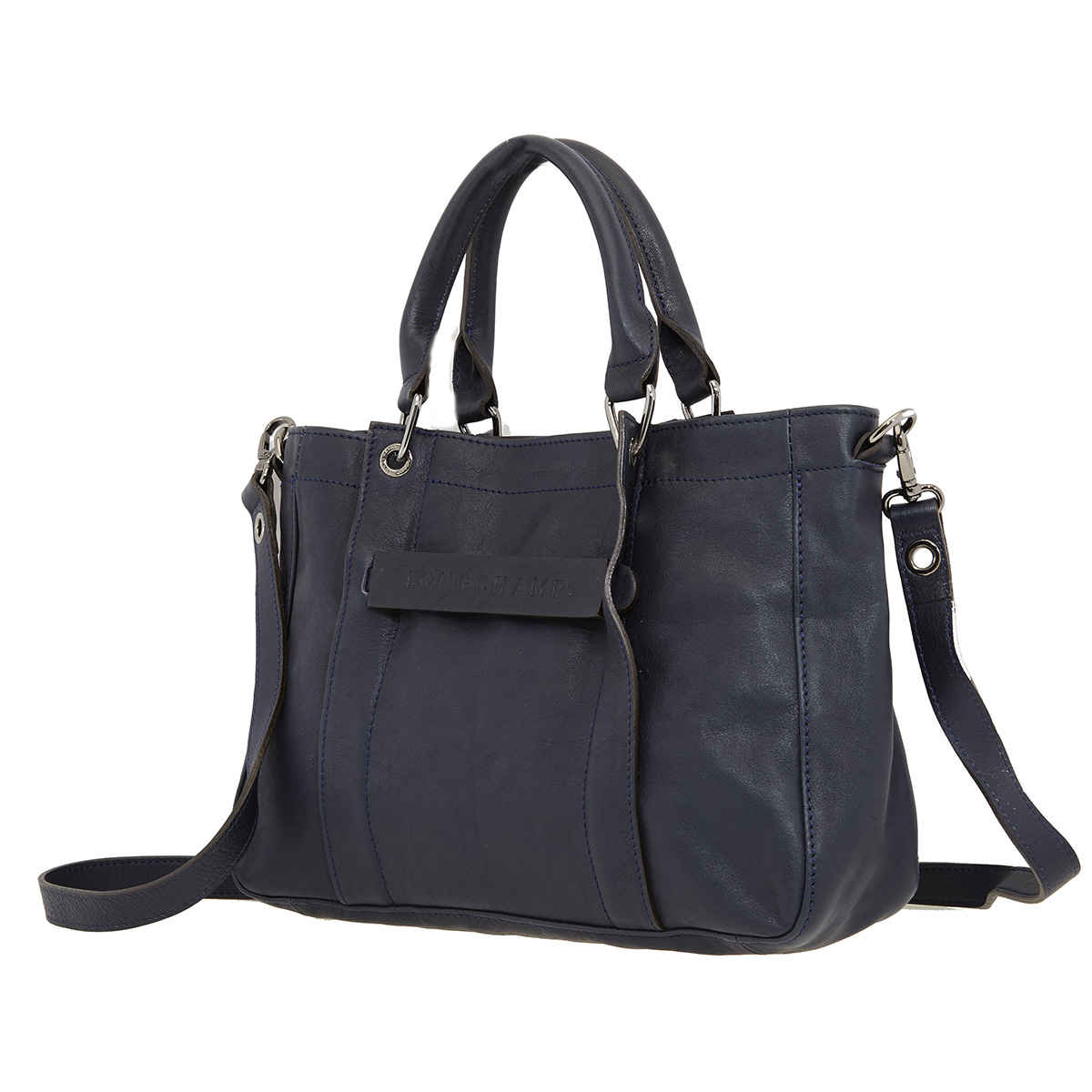 Longchamp 3d Tote Bag L1115770606 3597921171089 Ebay