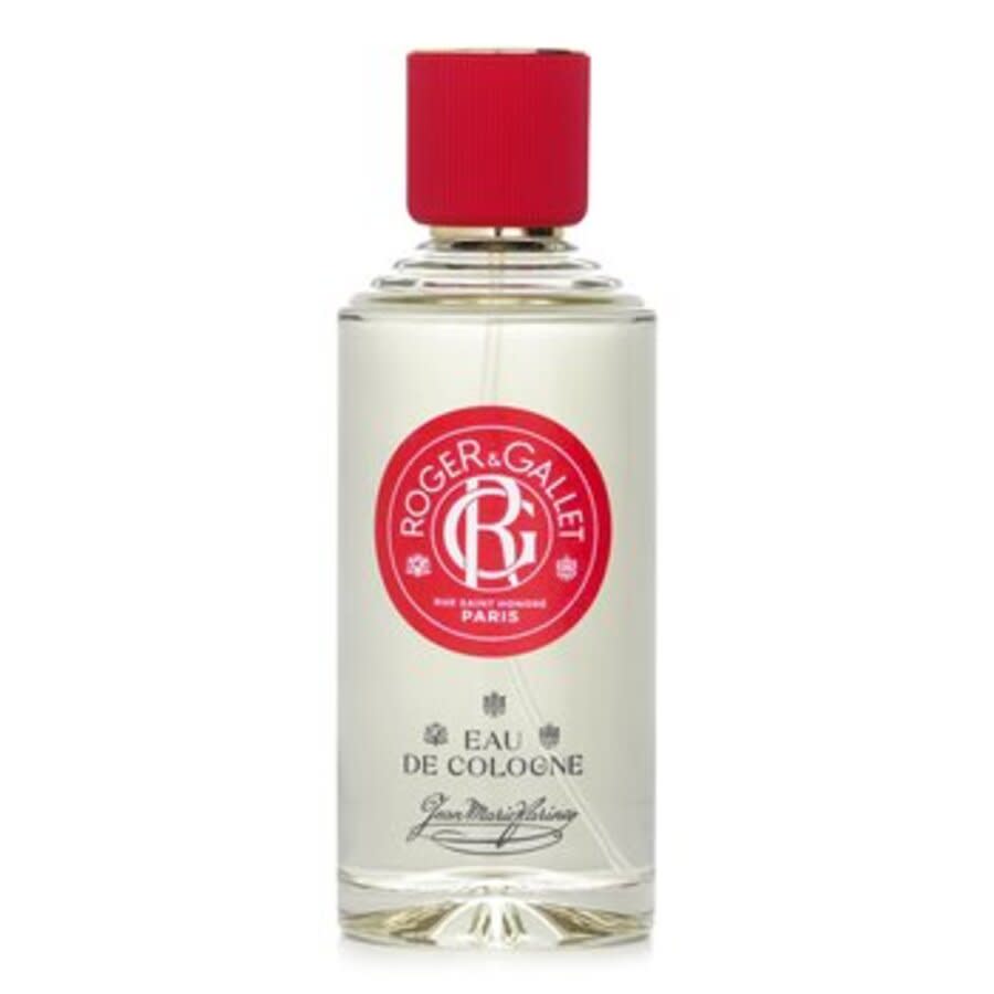 Roger Gallet Jean Marie Farina Eau De Cologne Spray 100Ml 33Oz 35$
