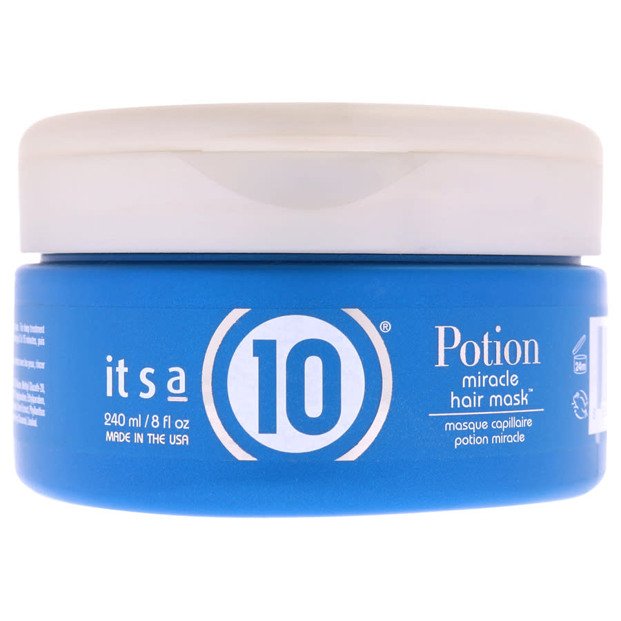 Its A 10 Potion 10 Miracle Repair Hair Mask 8 oz Hair Care 898571000853 30$