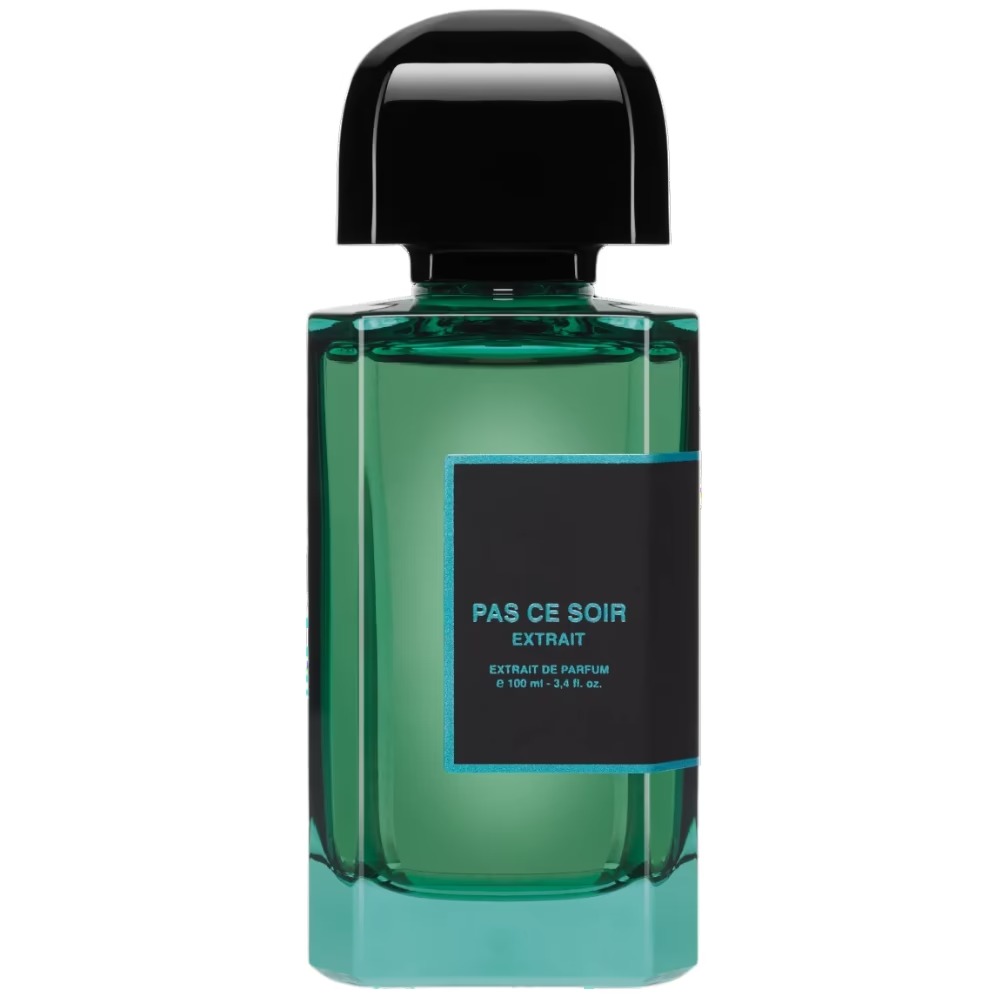 BDK Parfums Pas Ce Soir Extrait de Parfum Spray 34 oz Fragrance 3760035451013 197$