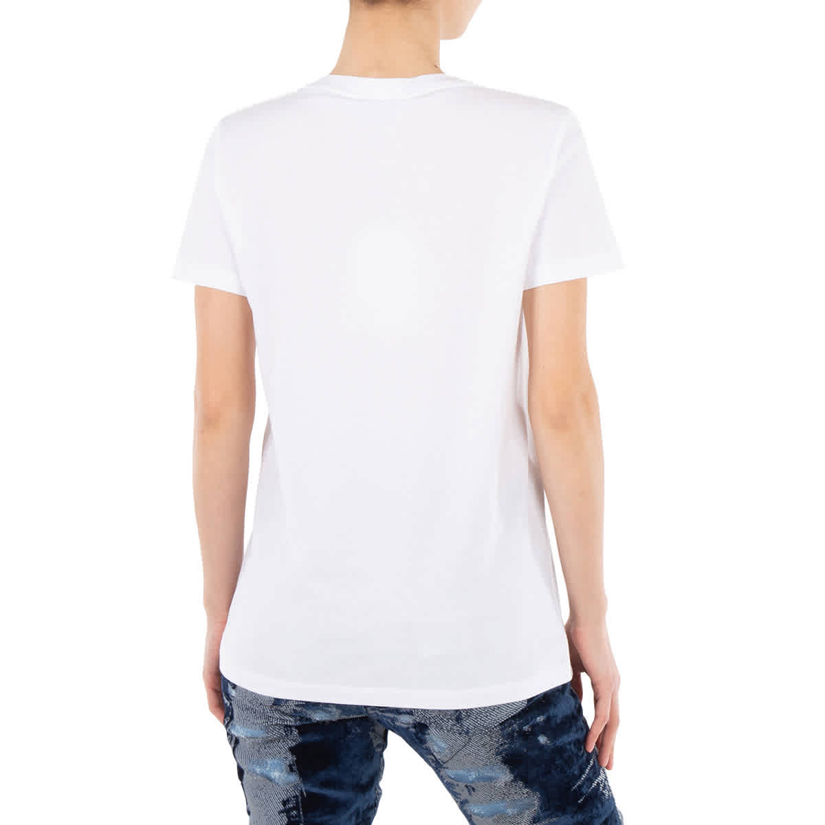 Tee shirt max mara sale