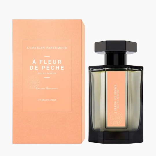L'Artisan Parfumeur Unisex A Fleur De Peche EDP 3.4 oz Fragrances 3660463015651