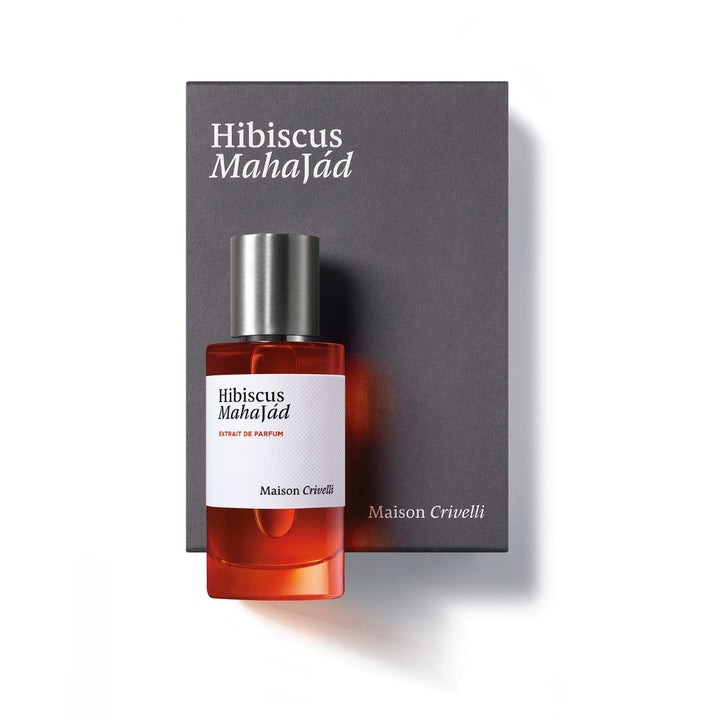 Maison Crivelli Unisex Hibiscus Mahajad Extrait de Parfum Spray 34 oz Fragrances 3770019756485 427$