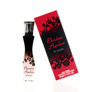 By Night / Christina Aguilera EDP Spray 1.0 oz (W)