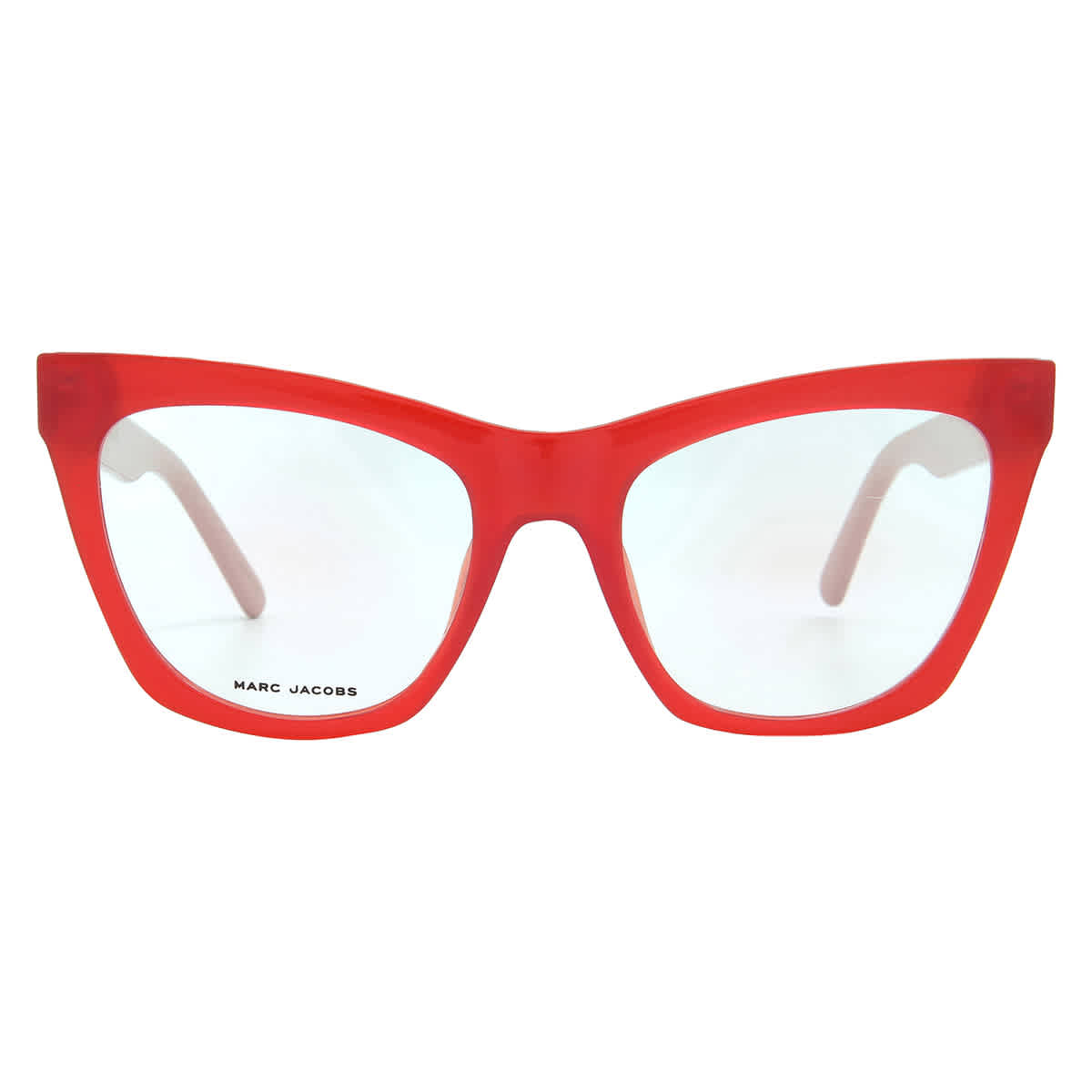 Marc Jacobs Demo Cat Eye Ladies Eyeglasses MARC 649 092Y 53 35$
