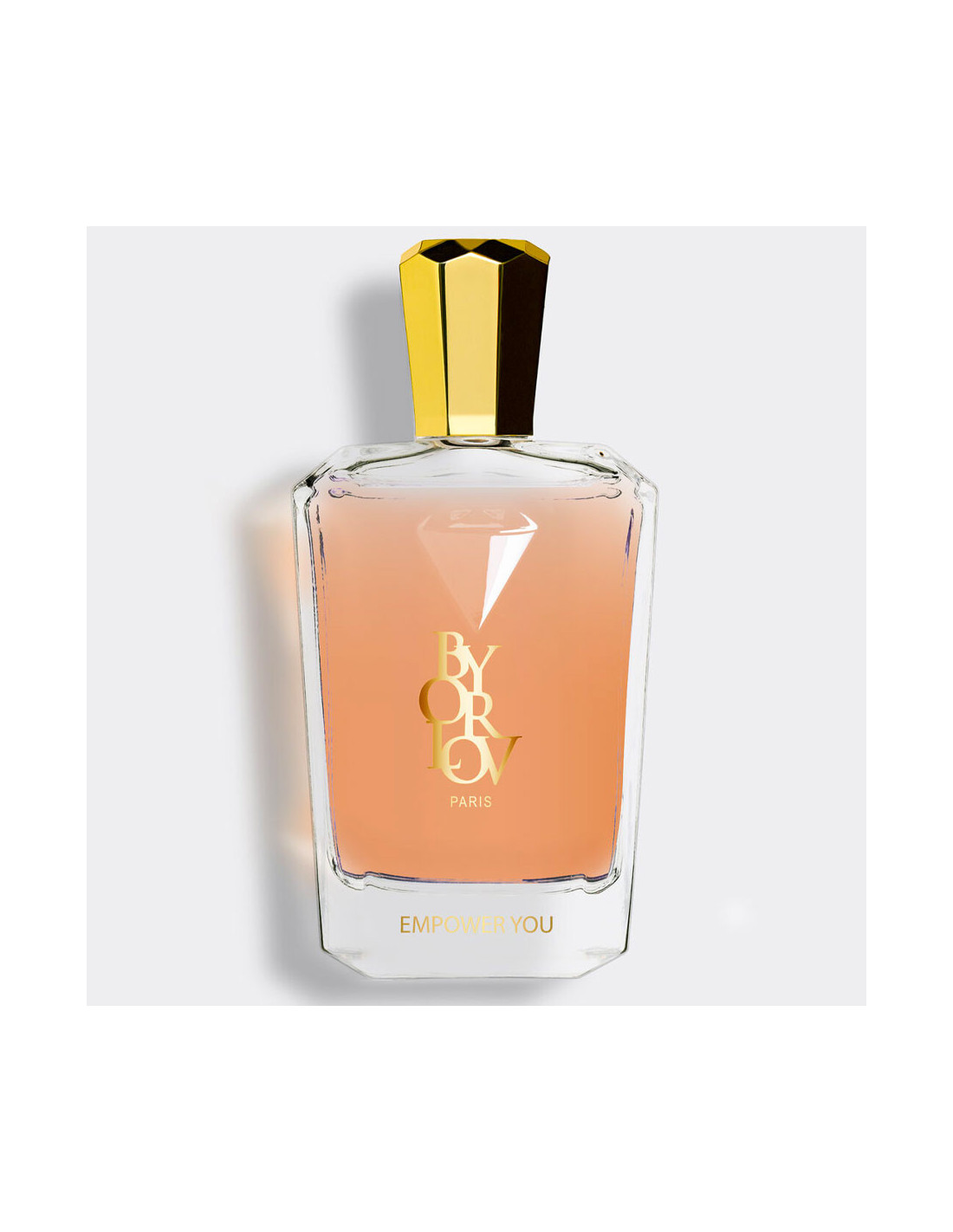 Orlov Paris Unisex Empower You EDP Spray 2.5 oz Fragrances 3575070055207