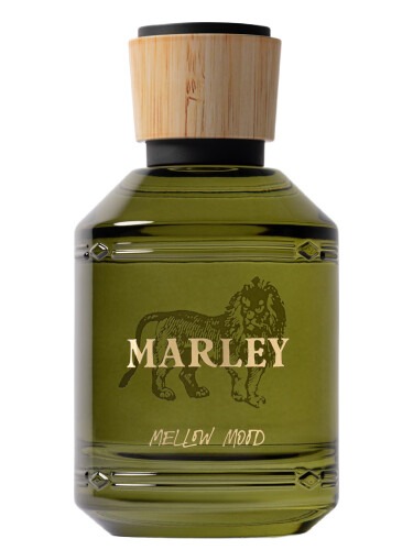 Marley Fragrance Unisex Mellow Mood EDP Spray 3.4 oz Fragrances 850067815945