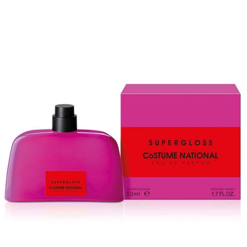 Costume National Ladies Supergloss EDP Spray 1.7 oz Fragrances 8034041522384