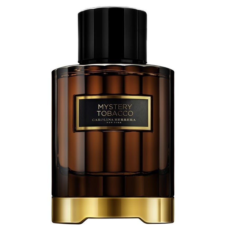 Carolina Herrera Unisex Mystery Tobacco EDP 34 oz Fragrances 8411061844977 $200