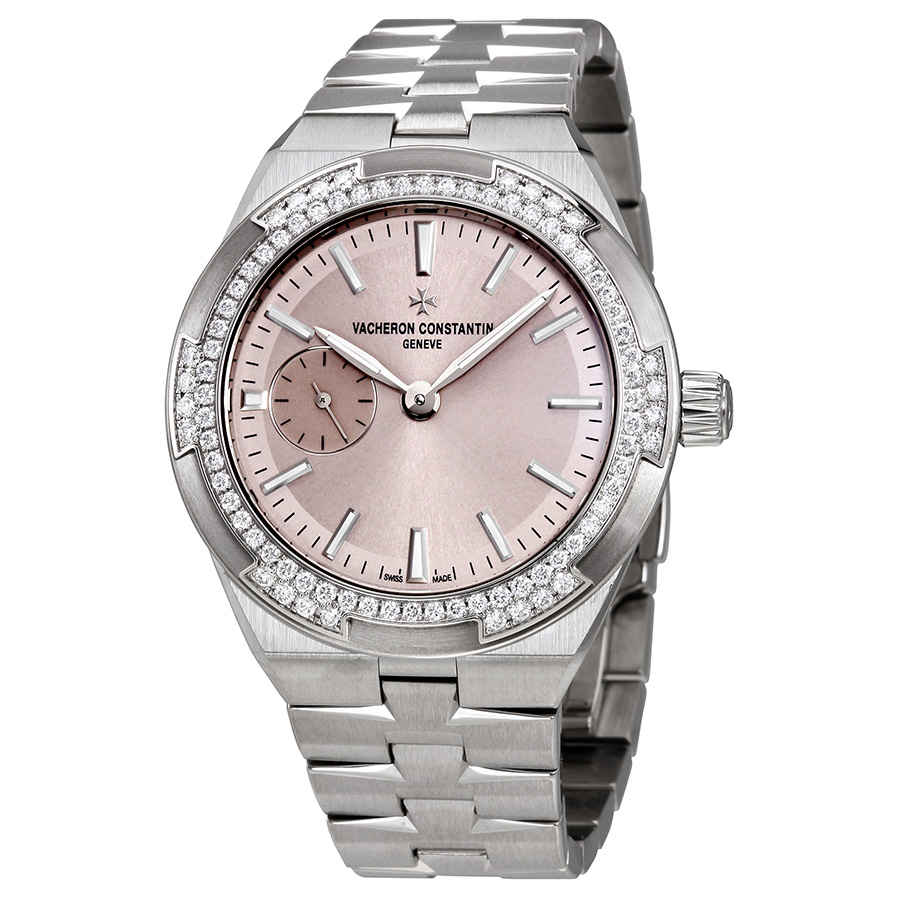 Vacheron Constantin Overseas Small Automatic Ladies Watch 2305V100A-B078 35000$