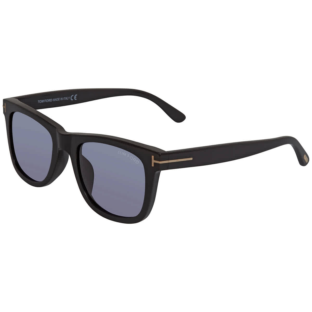 Tom Ford Men's Blue Square Sunglasses FT9336 01V 52 FT9336 01V 52 | eBay