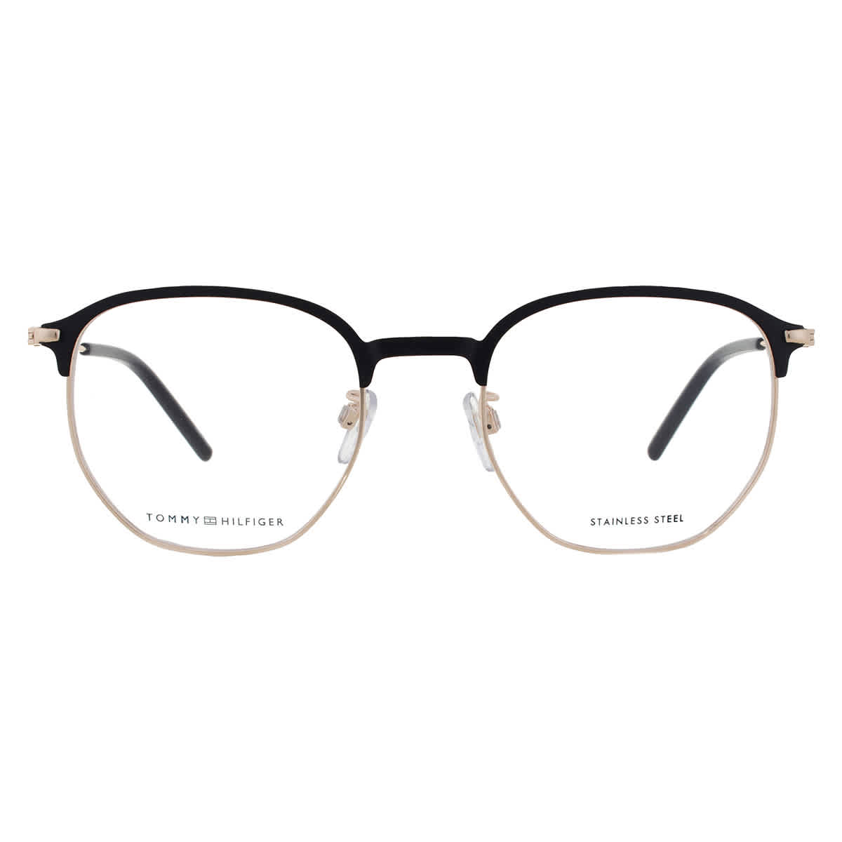 Tommy Hilfiger Demo Oval Mens Eyeglasses TH 2063F 0I46 53 28$