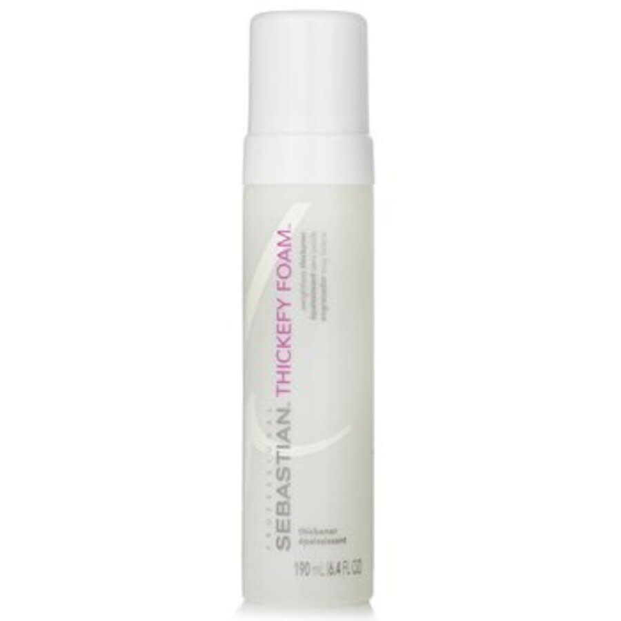 Sebastian Thickefy Foam 64 oz Hair Care 4064666224930 15$