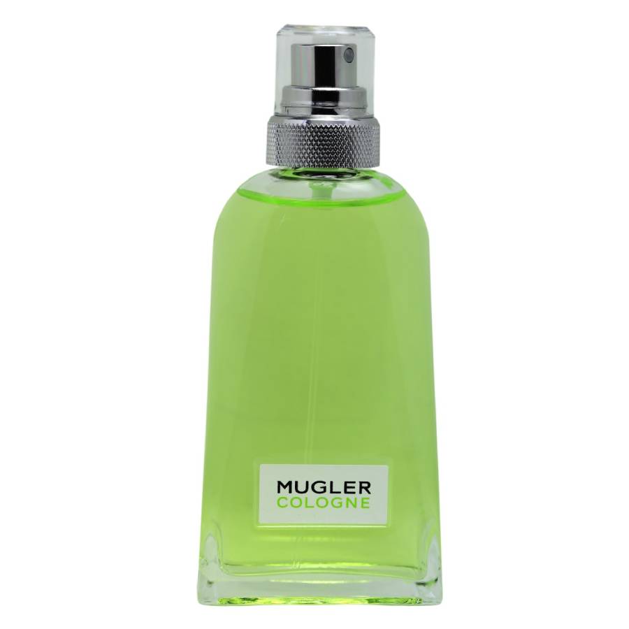 Thierry Mugler Mens Mugler Cologne EDT Spray 34 oz Fragrances 3439600029833 75$