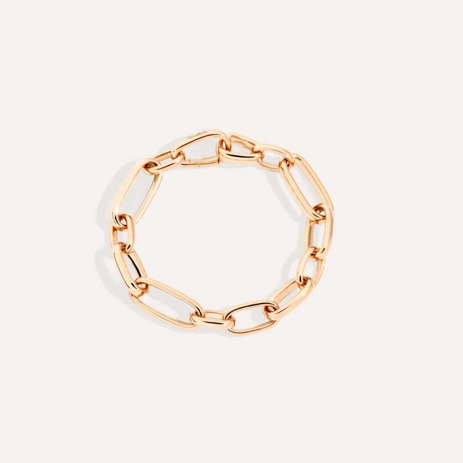 Pomellato Iconica Bracelet Rose Gold - PBB7127_O7000_00000