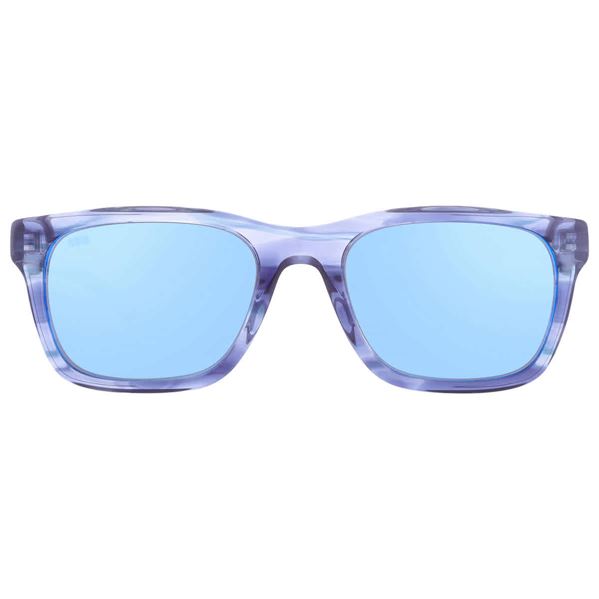 Costa Del Mar TYBEE Blue Mirror Polarized Glass Square Mens Sunglasses 6S2003 200319 52