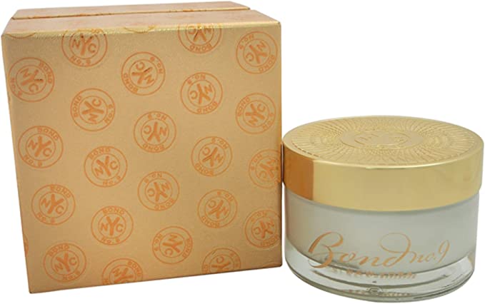 Bond No9 247 Body Silk 67 oz Fragrances 888874002135 90$