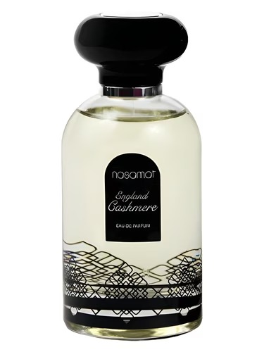 Nasamat Unisex England Cashmere EDP 3.4 oz Fragrances 5065009587414