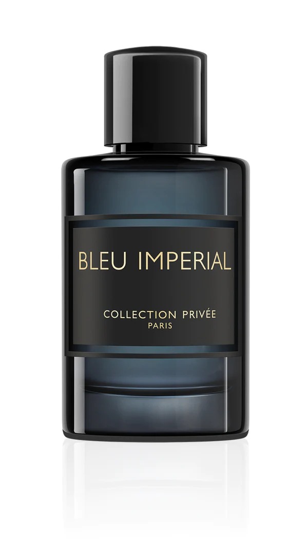 Geparlys Mens Bleu Imperial EDP Spray 34 oz Fragrances 3700134410535 25$