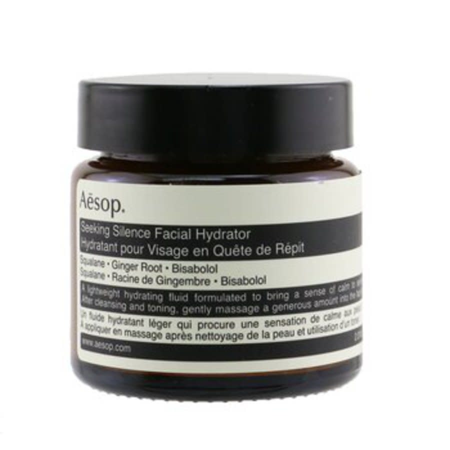 Aesop - Seeking Silence Facial Hydrator - For Sensitive Skin 60ml2oz 43$