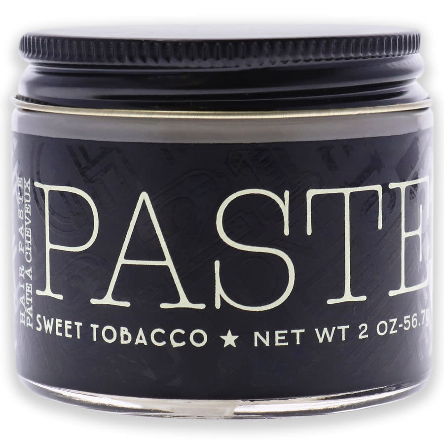 1821 Man Made Mens Sweet Tobacco Paste 2 oz Hair Care 867124000237 19$