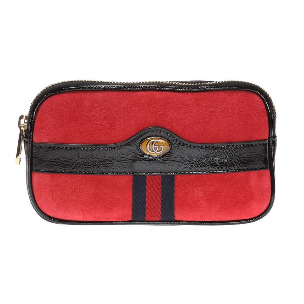 gucci ophidia iphone belt bag