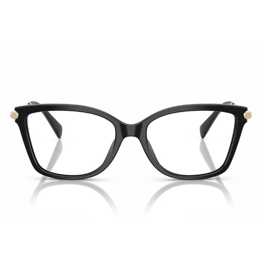 Michael Kors Kingson Demo Cat Eye Ladies Eyeglasses MK4150U 3005 52