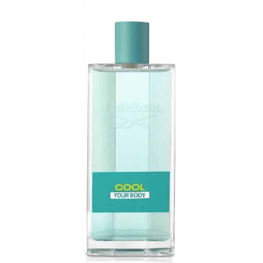 Reebok Ladies Cool Your Body EDT Body Spray 34 oz Tester Fragrances 8436581946437 10$