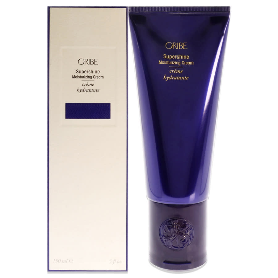 Oribe Supershine Moisturizing Cream 5 oz Hair Care 811913018828 50$