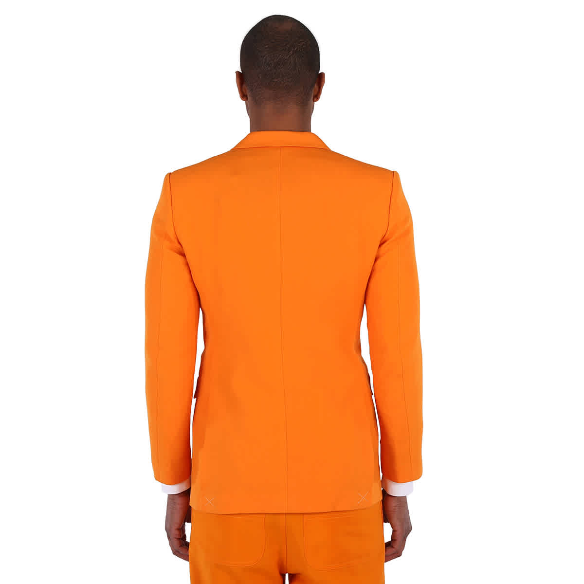 Burberry etiqueta naranja cheap
