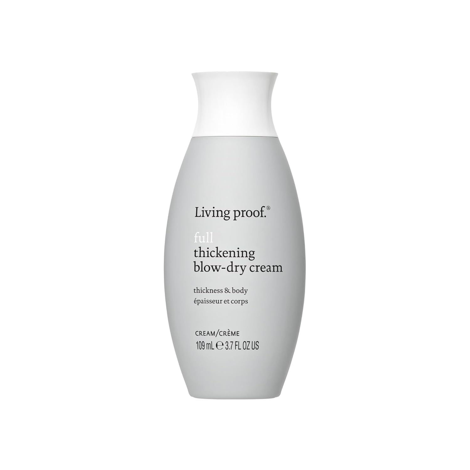 Living Proof Living Proof Cream 109Ml Full Thickening Blow Dry Cream 37 oz Hair Care 840216934221 26$