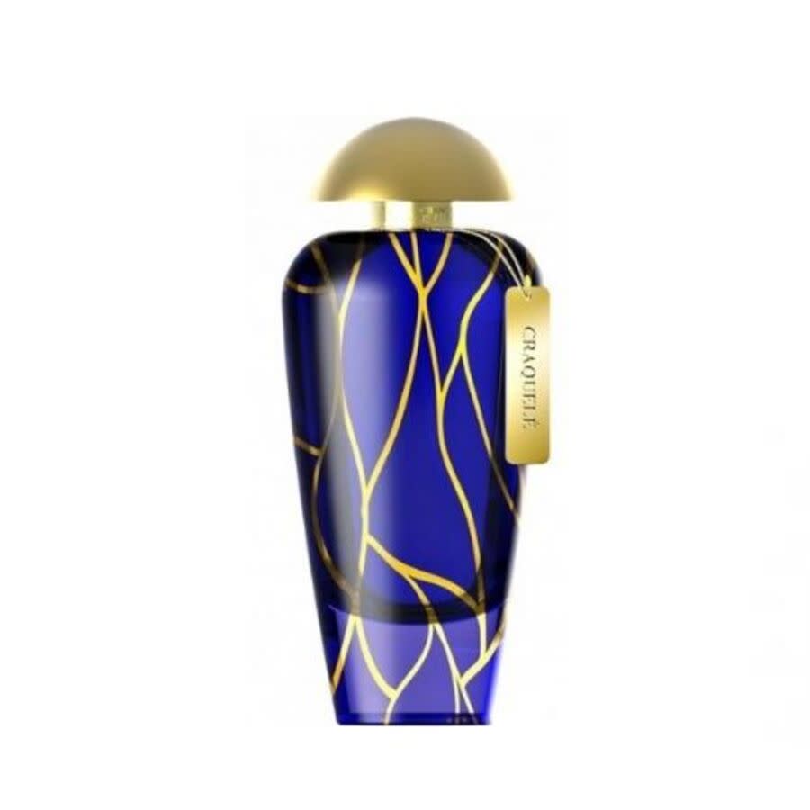 The Merchant Of Venice Unisex Craquele EDP 3.4 oz (Tester) Fragrances 679602480284