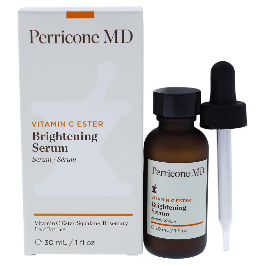 Vitamin C Ester Brightening Serum by Perricone MD for Unisex - 1 oz Serum 40$