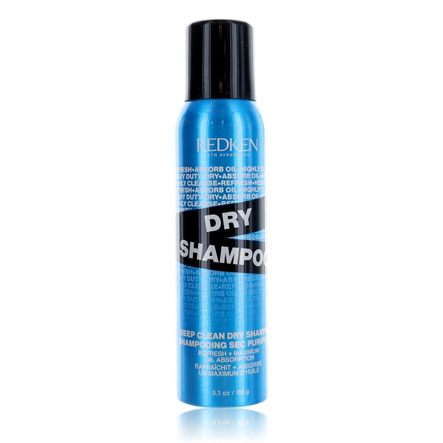REDKEN Ladies Deep Clean Dry Shampoo 31 oz Hair Care 884486508218 17$