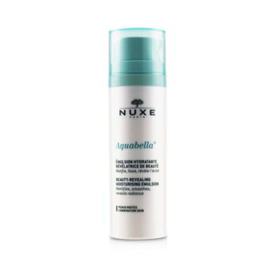 Nuxe - Aquabella Beauty-Revealing Moisturising Emulsion - For Combination Skin 50ml17oz 30$