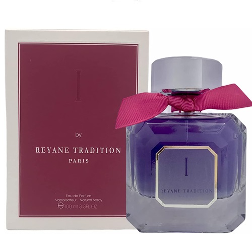Reyane Tradition Ladies I EDP 3.3 oz Fragrances 3700066713186