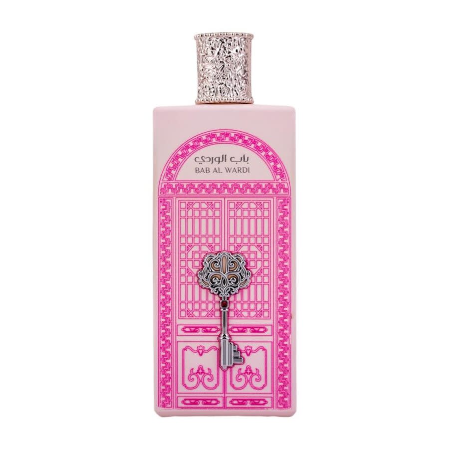 Ard Al Zaafaran Mens Bab Al Wardi EDP Spray 34 oz Fragrances 6423080728857 17$
