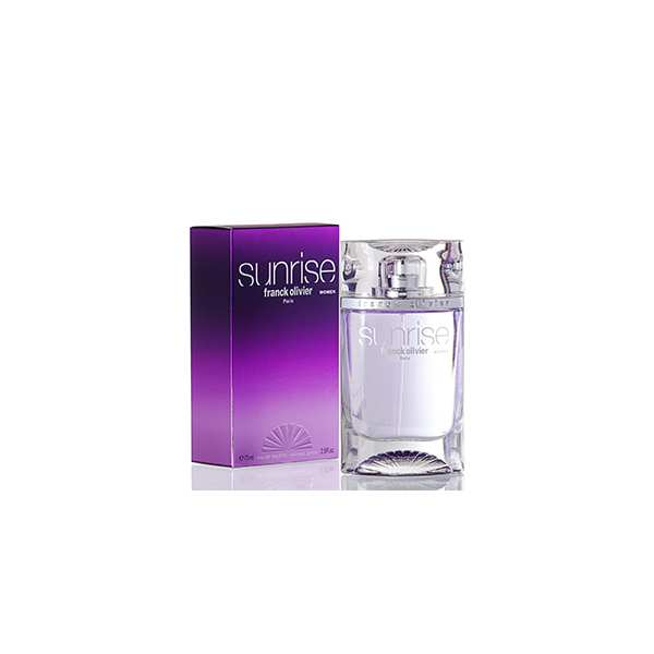 Sunrise by Franck Olivier EDT Spray 25 oz 19$