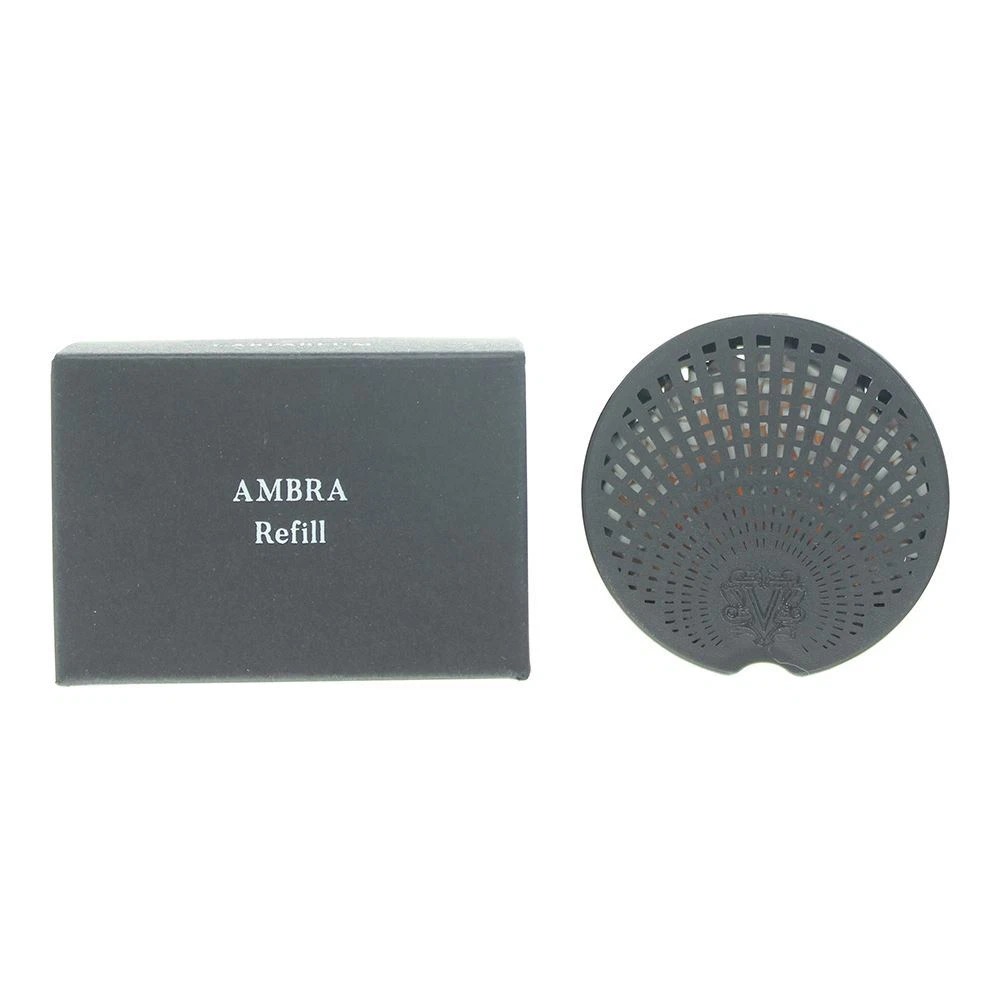 Dr. Vranjes Unisex Ambra 0.12 oz Car Air Freshener 8056860398230