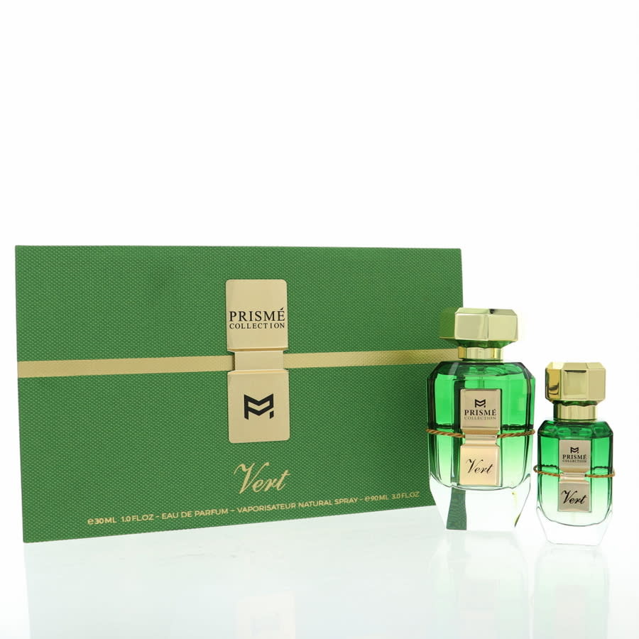 Patek Maison Unisex Prisme Vert Gift Set Fragrances 850068869220