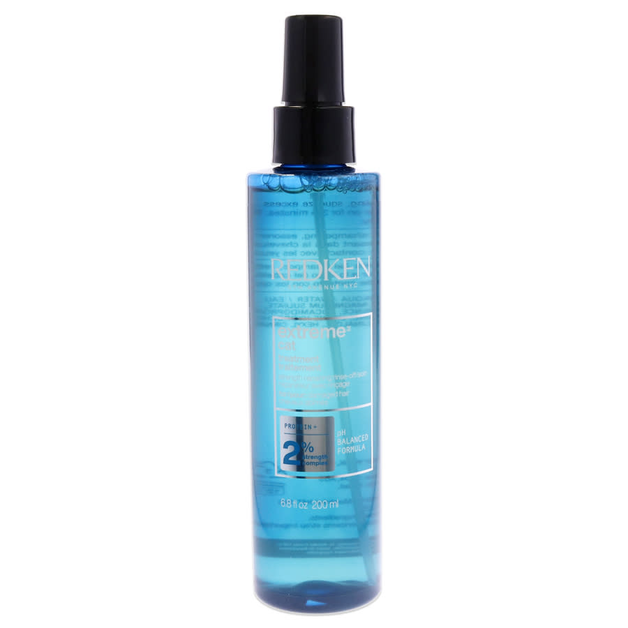 REDKEN Extreme Cat Treatment 68 oz Hair Care 884486453419 30$