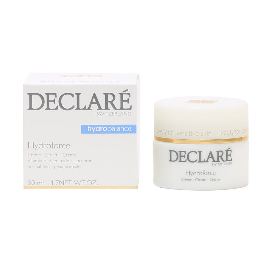 Declare Ladies Cream 1.7 oz Skin Care 9007867001011