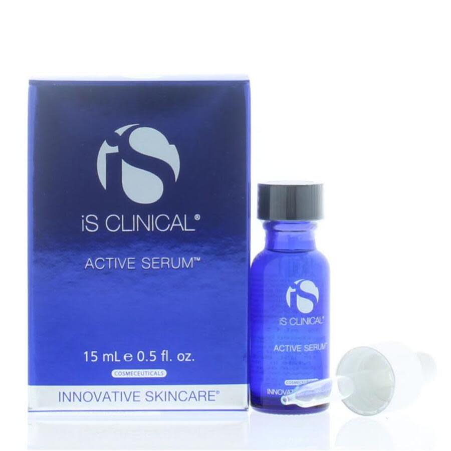 iS Clinical Active Serum 05 oz Skin Care 817244010043 53$