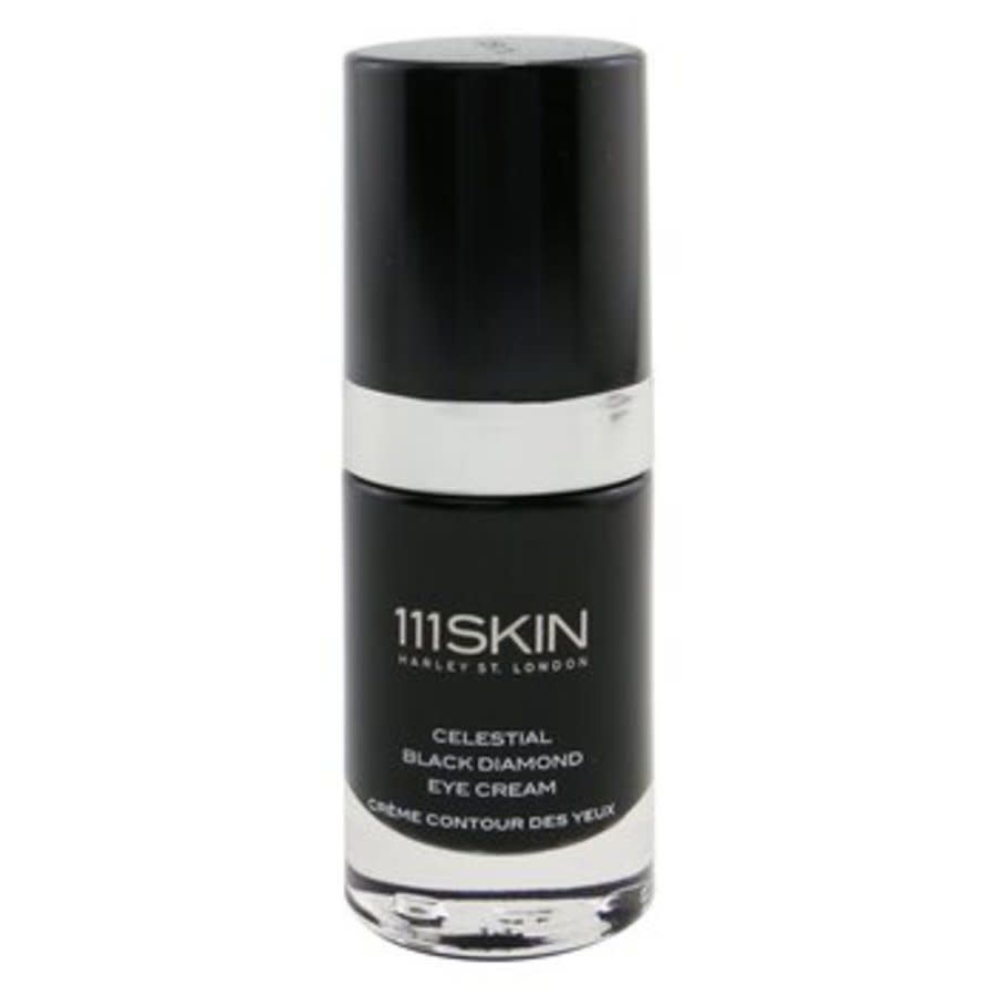 111Skin Celestial Black Diamond Eye Cream 0.5 oz Skin Care 5060280370137