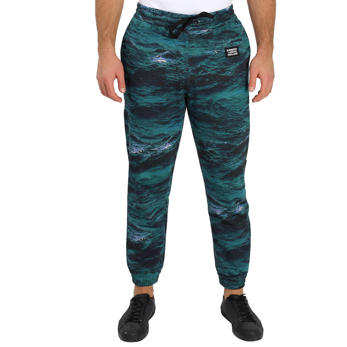 Burberry 2025 mens joggers