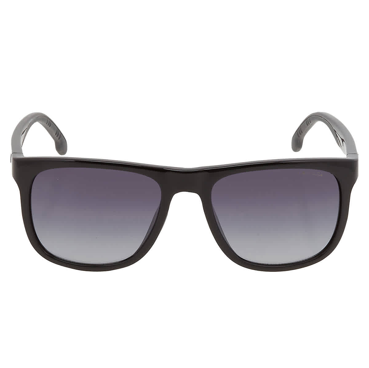 Carrera Grey Square Unisex Sunglasses CARRERA 2038T/S 0807/9O 54